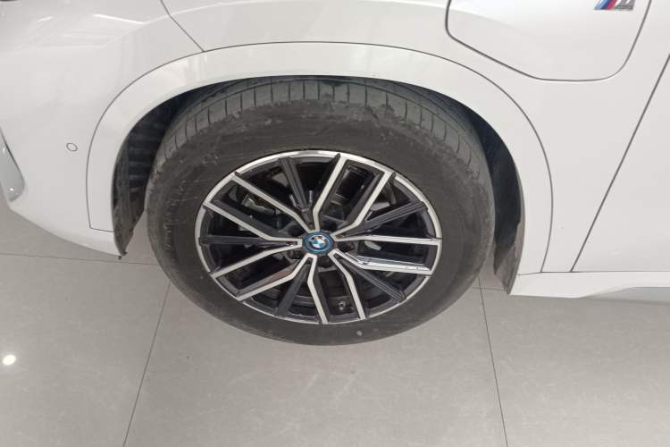 Used BMW iX1 2023 eDrive25L M Sport Package