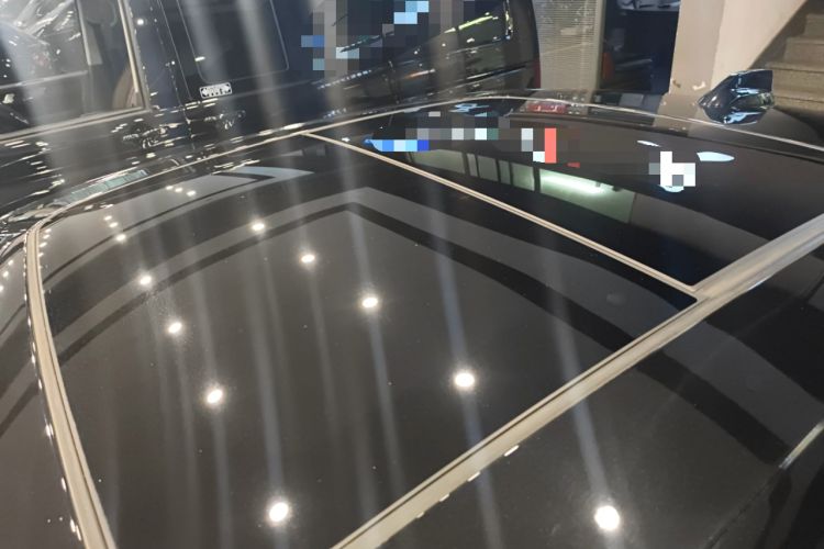 Used Cadillac CT6 2023 28T Luxury Version
