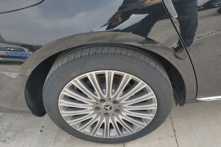 Used Mercedes-Benz E-Class 2023 E 300 L Luxury Model