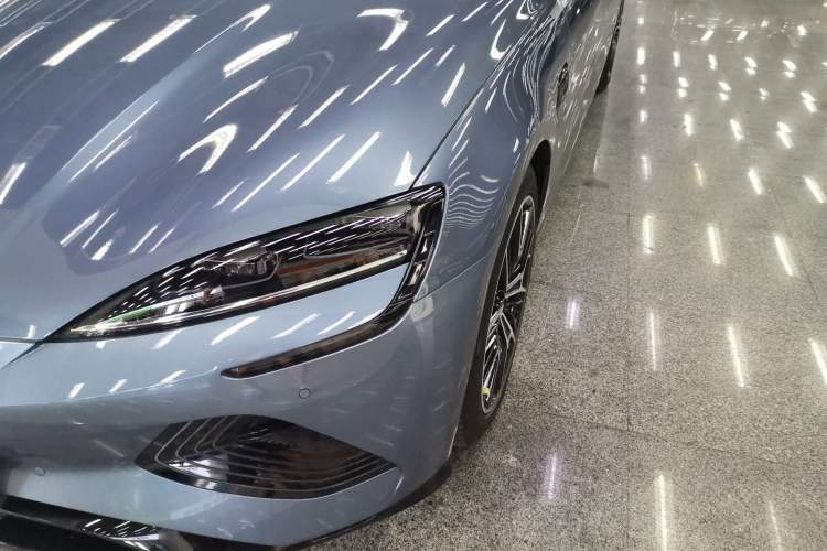 Used BYD Seal 2025 650 Long-Range Version