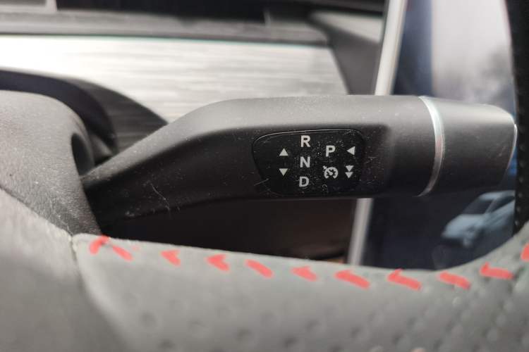 Used NETA AYA 2023 401 Lite
