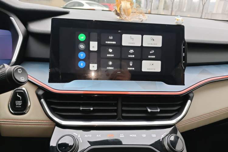 Used Lynk & Co 06 2020 1.5T YAO Halo