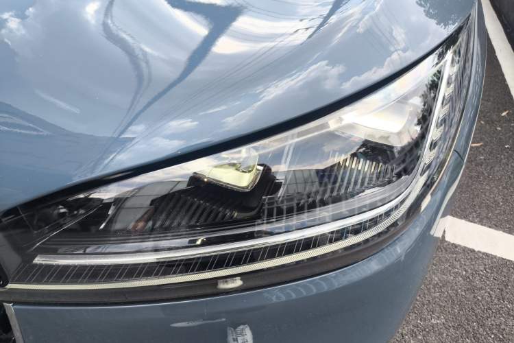 Used Lincoln Aviator 2024 3.0T V6 All-Wheel-Drive Luxury Edition Six Seats