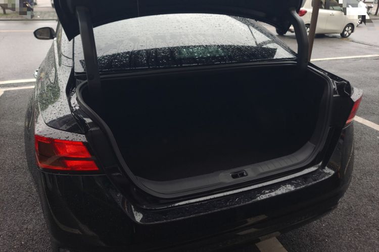 Used Nissan Teana 2021 2.0L XL Upper AD1 Smart Drive & Navigation Edition Trunk