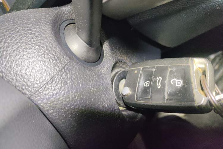 Used Volkswagen Lavida 2018 280TSI DSG Comfort Edition China V Standard
