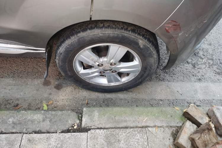 Used Jinbei New Hiace X30L 2019 1.5L Wealth Edition China VI SWC15M
