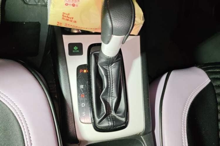 Used Honda Fit 2021 1.5L CVT Trend Edition