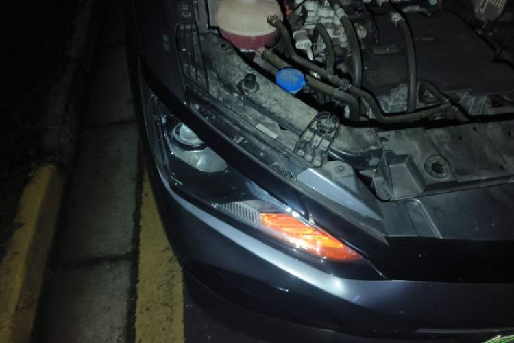 Used BYD e2 2023 Comfort Model Right Front Headlight