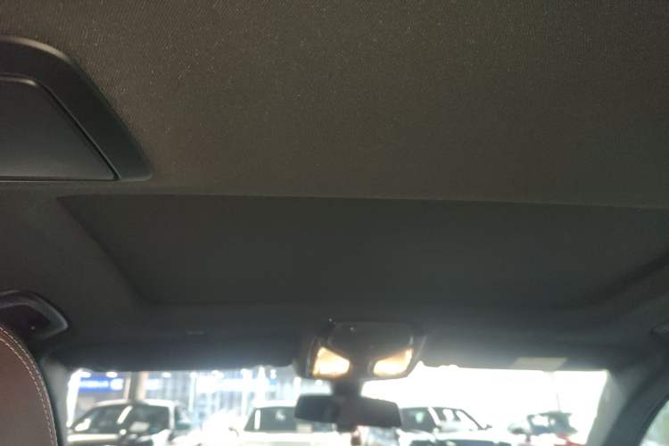 Used BMW 5 Series 2023 530Li Leading Model M Sport Package
