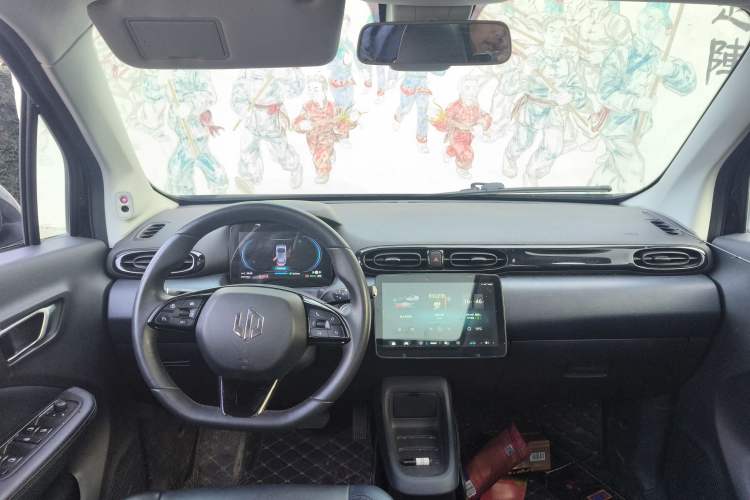 Used Leapmotor T03 2022 Star Diamond Edition