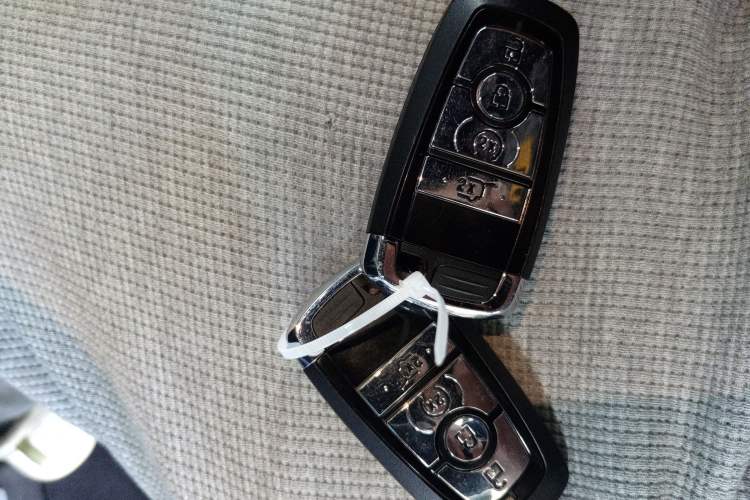 Used Lincoln Nautilus 2021 2.0T Four-Wheel Drive Luxury Edition