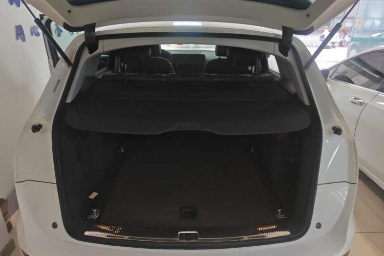 Used Audi Q5 2017 40 TFSI Technology Edition