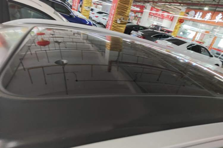 Used Geely Auto Coolray 2019 260T DCT Knight China V Standard