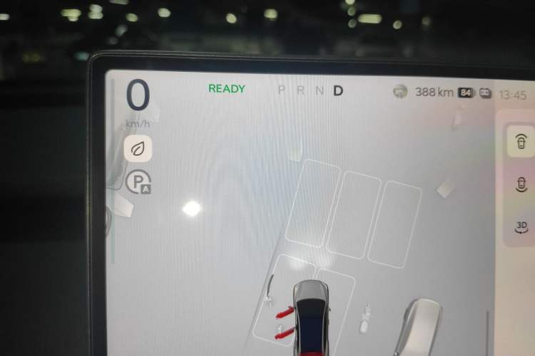 Used ONVO L60 2024 60 kWh All-Wheel Drive
