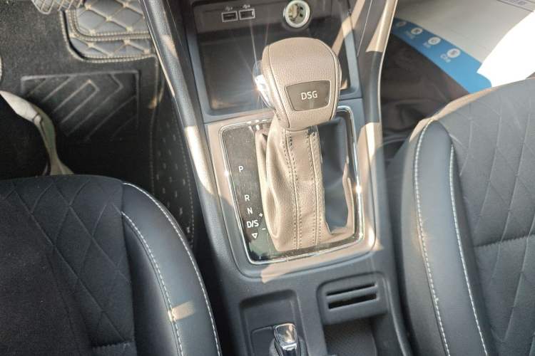 Used Skoda Karoq 2018 TSI280 Luxury Edition China V Standard
