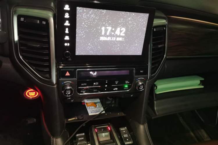 Used Honda UR-V 2017 370TURBO Four-Wheel Drive Prestige Edition China V
