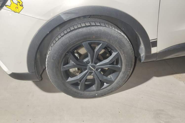 Used Haval H6 2021 National Trend Edition 1.5T Automatic Champion Version