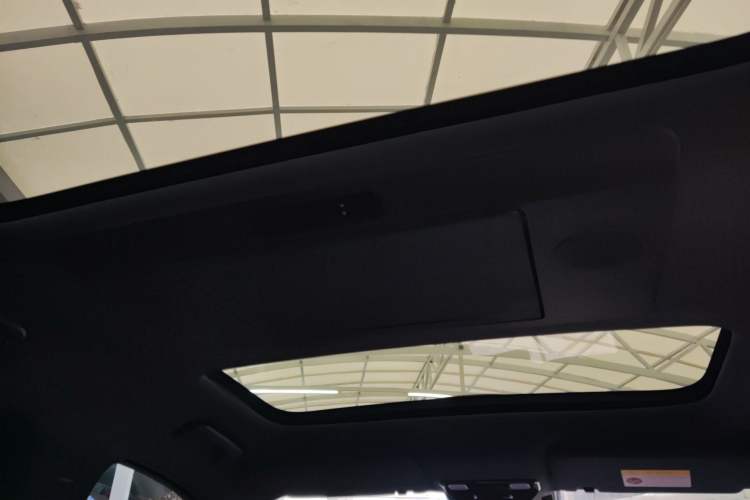 Used Li Auto L9 2022 Max model