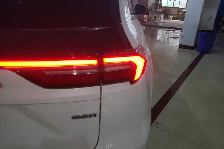 Used Ford Equator 2021 EcoBoost 225 Premier 6-Seater