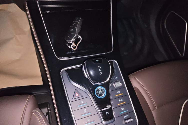 Used BYD Song MAX New Energy 2022 DM-i 105KM Executive Edition