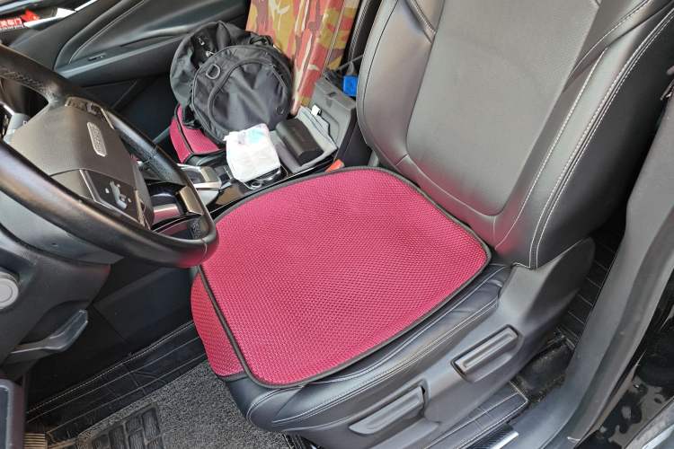 Used SAIC MAXUS G50 2019 1.5T Automatic Elite Edition China V Standard