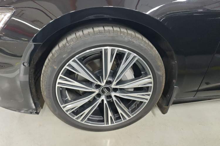 Used Audi A6L 2025 Revised 45 TFSI Prestige Dynamic Edition