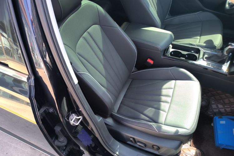 Used Volkswagen Passat 2024 330TSI Starry Elite Edition
