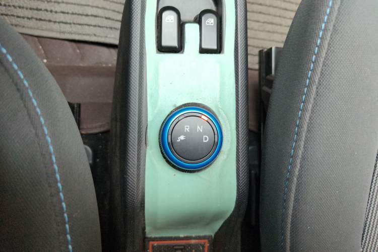 Used Wuling Hongguang MINIEV 2020 Enjoyment Model Lithium Iron Phosphate
