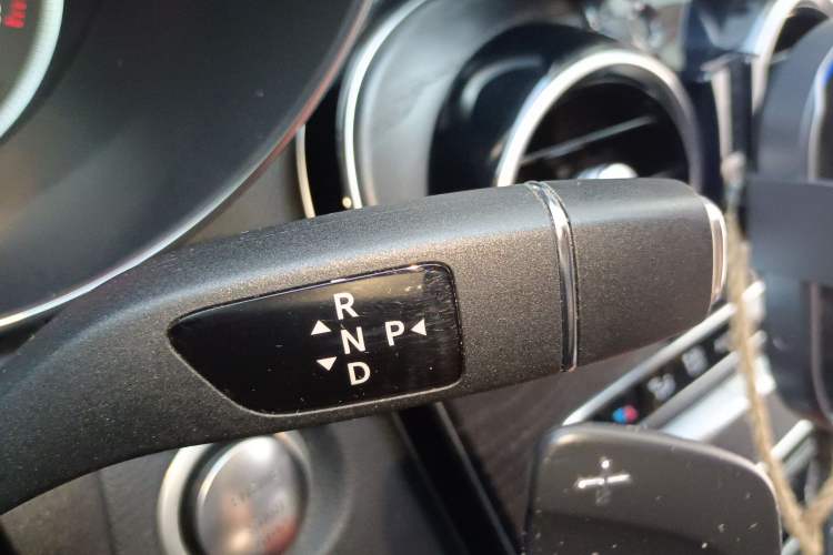 Used Mercedes-Benz C-Class 2016 C 180 L Sport Edition