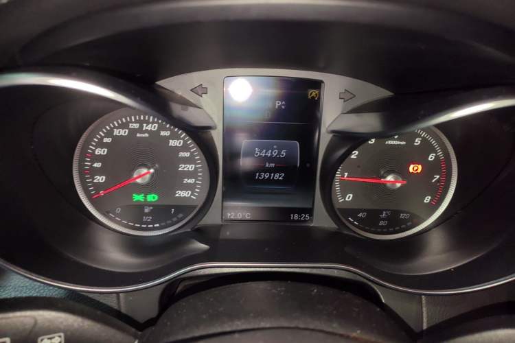 Used Mercedes-Benz GLC 2017 GLC 300 4MATIC Sport Edition