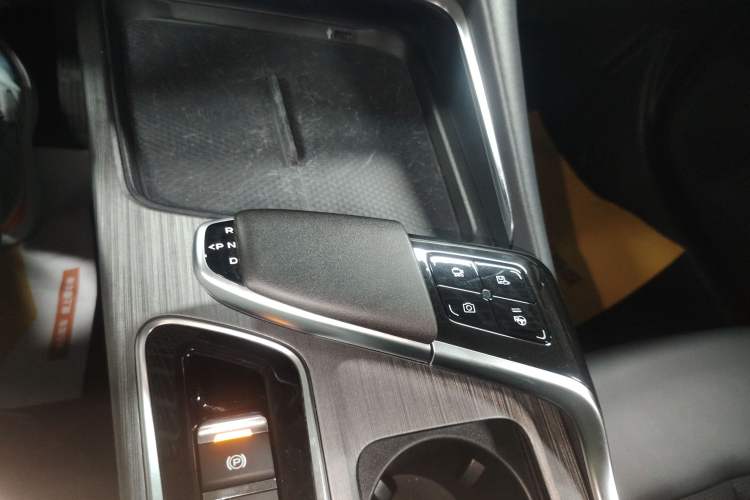 Used Changan UNI-T 2020 1.5T Flagship Version