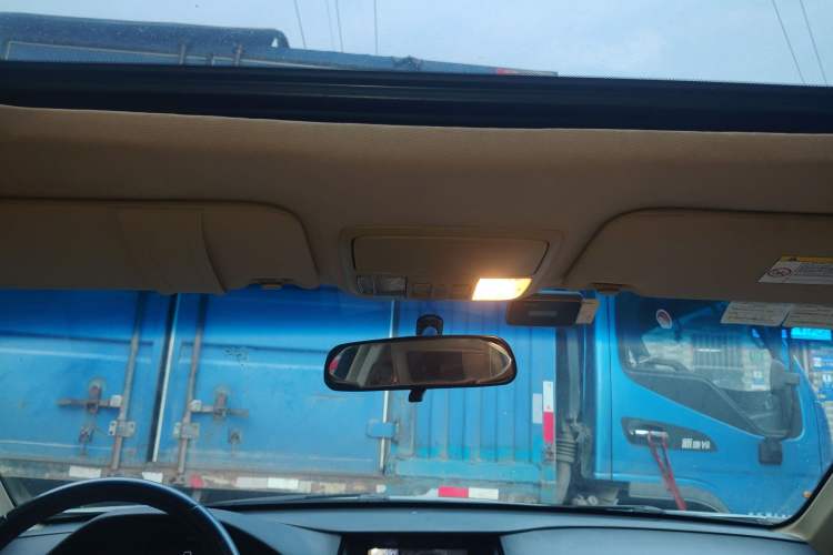 Used Honda Accord 2011 2.0L EX
