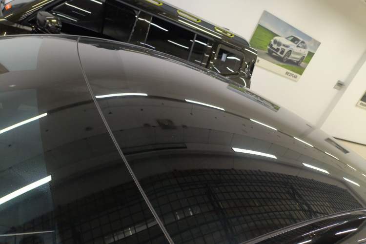 Used Tesla Model Y 2022 Revised Version Long-Range All-Wheel Drive