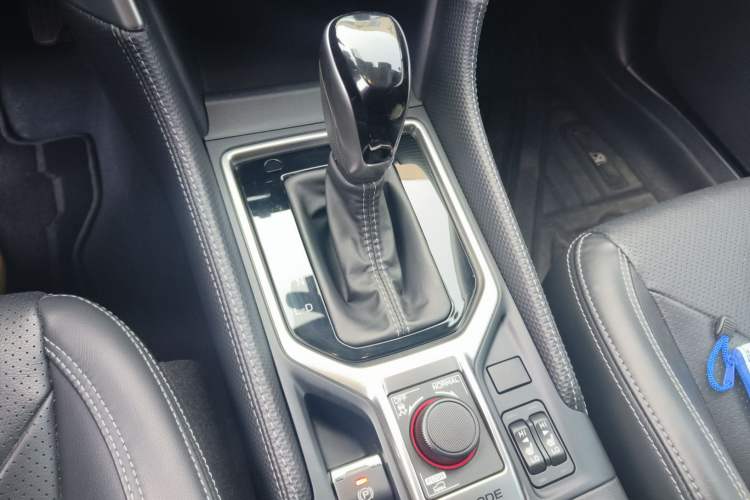 Used Subaru Forester 2021 2.0i Luxury Edition EyeSight
