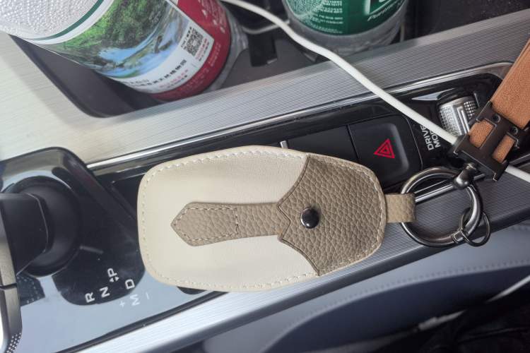 Used Geely Auto Preface 2021 Revised Version 2.0TD Luxury Edition
