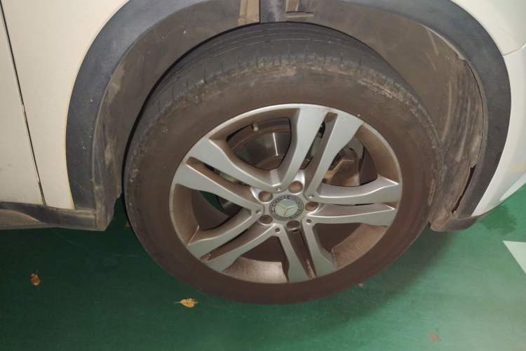 Used Mercedes-Benz GLA 2016 GLA 200 Sport Edition
