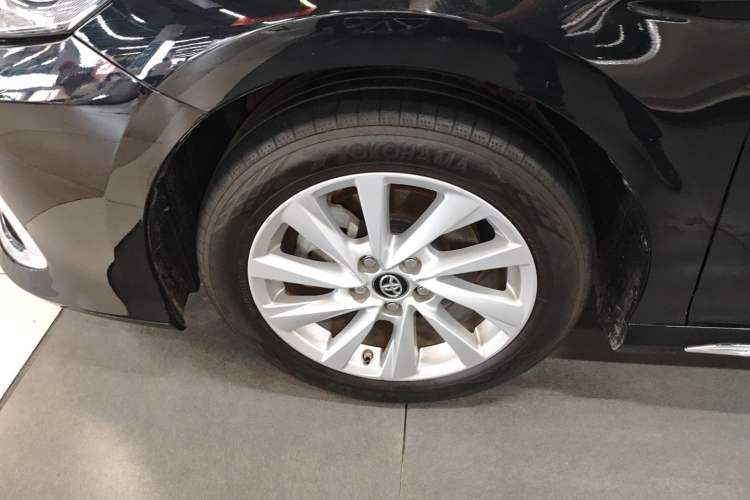 Used Toyota Camry 2023 2.0G Luxury Edition