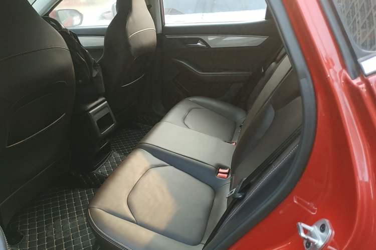 Used JAC J7 2020 1.5T Manual Elite Edition