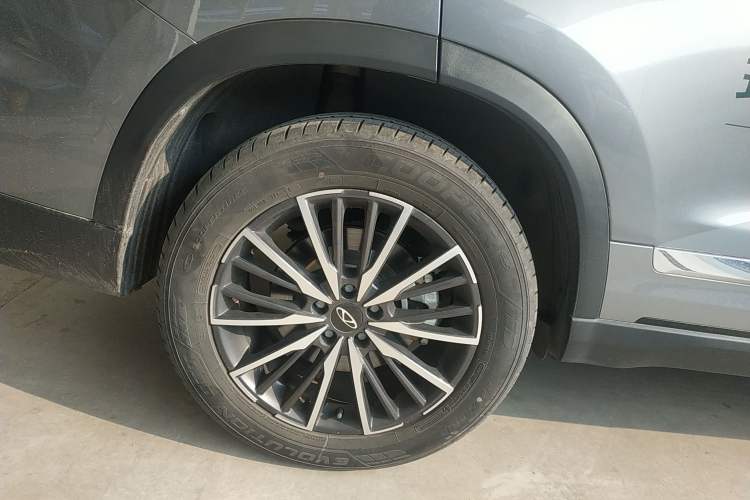 Used Chery Tiggo 8 PRO 2022 290T Two-Wheel Drive Haohan Edition 7 Seats