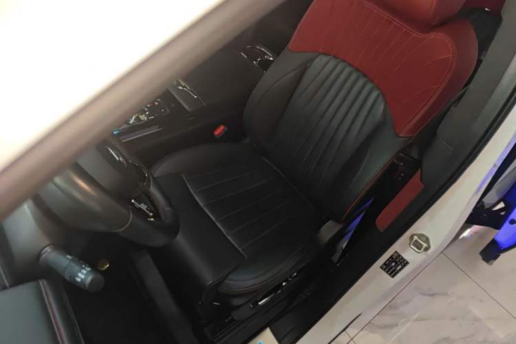 Used GAC Trumpchi M8 2023 Zongshi Series 400T Ultimate Edition