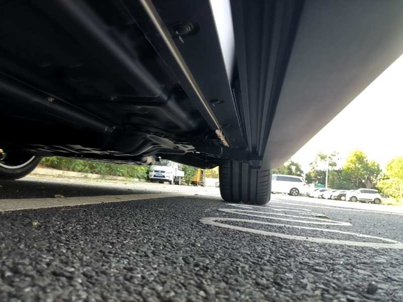 Used Li Auto L7 2023 Max model — 21