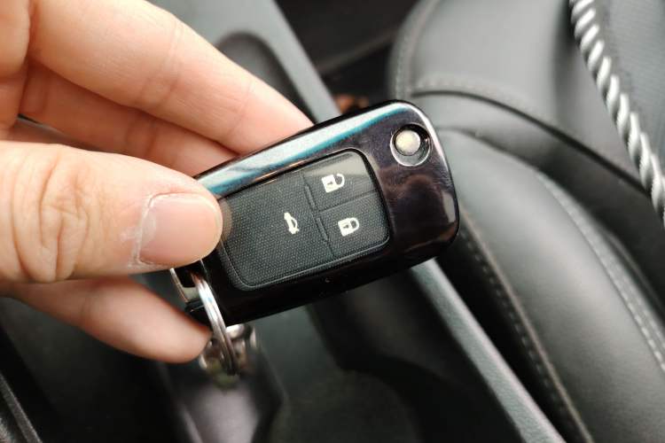 Used Buick GT 2015 15N Automatic Deluxe Edition