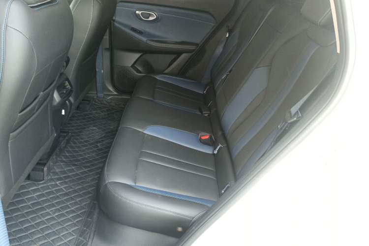 Used GAC Trumpchi GS3 2023 Shadow Speed 270T Enjoyment Edition
