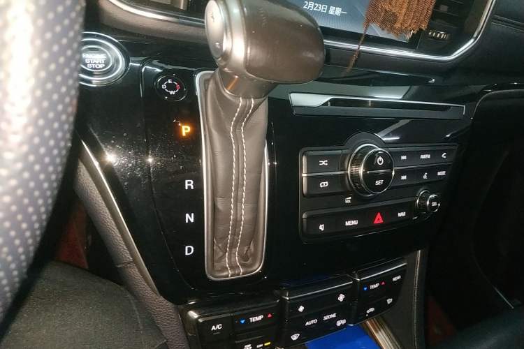 Used GAC Trumpchi M8 2020 Flagship Model 390T Prestige Edition