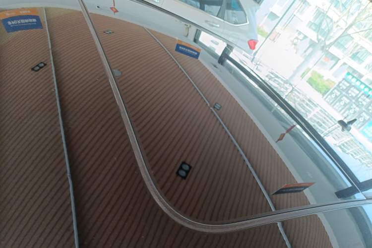 Used Volkswagen Passat 2022 330TSI Starry Elite Edition Custom Version