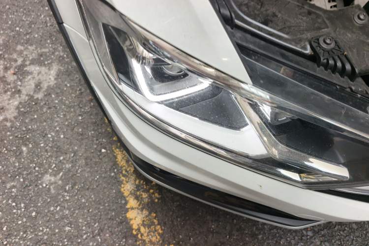 Used Volkswagen C-TREK 2018 1.5L Automatic Comfort Model
