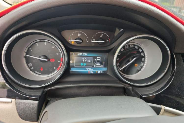 Used Buick Verano 2015 Sedan 15S Automatic Leading Model