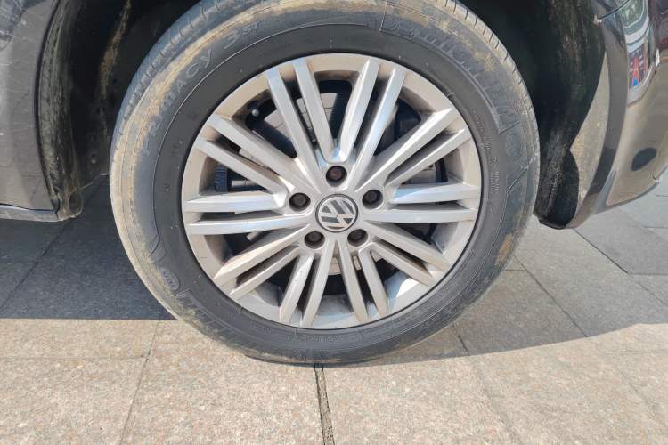 Used Volkswagen Multivan 2012 2.0 TSI Two-Wheel-Drive Luxury Edition
