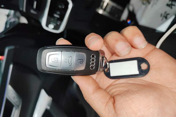 Used Audi A6L 2026 45 TFSI quattro Prestige Dynamic Edition
