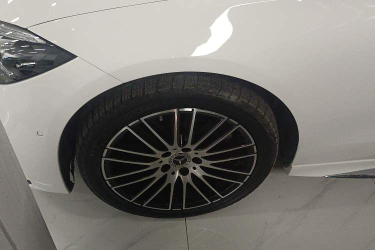 Used Mercedes-Benz C-Class 2023 C 200 L Sport Edition
